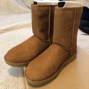 Women’s UGG Classic Short II Boots